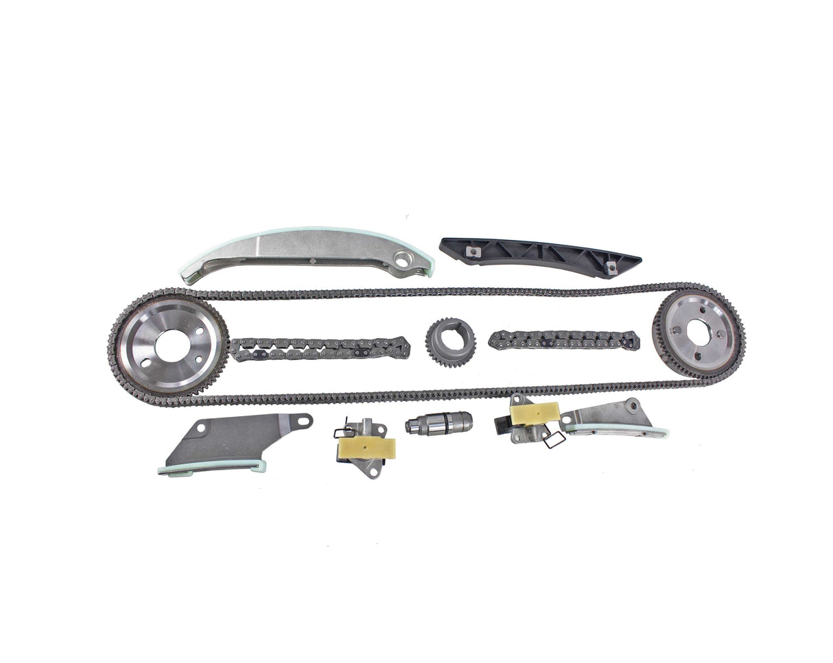 Timing Chain Kit with Water Pump 2009-2010 Chrysler Sebring, Dodge Charger, Avenger 2.7L V6