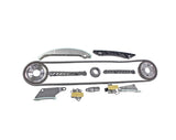 Timing Chain Kit with Water Pump 2009-2010 Chrysler Sebring, Dodge Charger, Avenger 2.7L V6