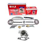 Timing Chain Kit with Water Pump 2009-2010 Chrysler Sebring, Dodge Charger, Avenger 2.7L V6