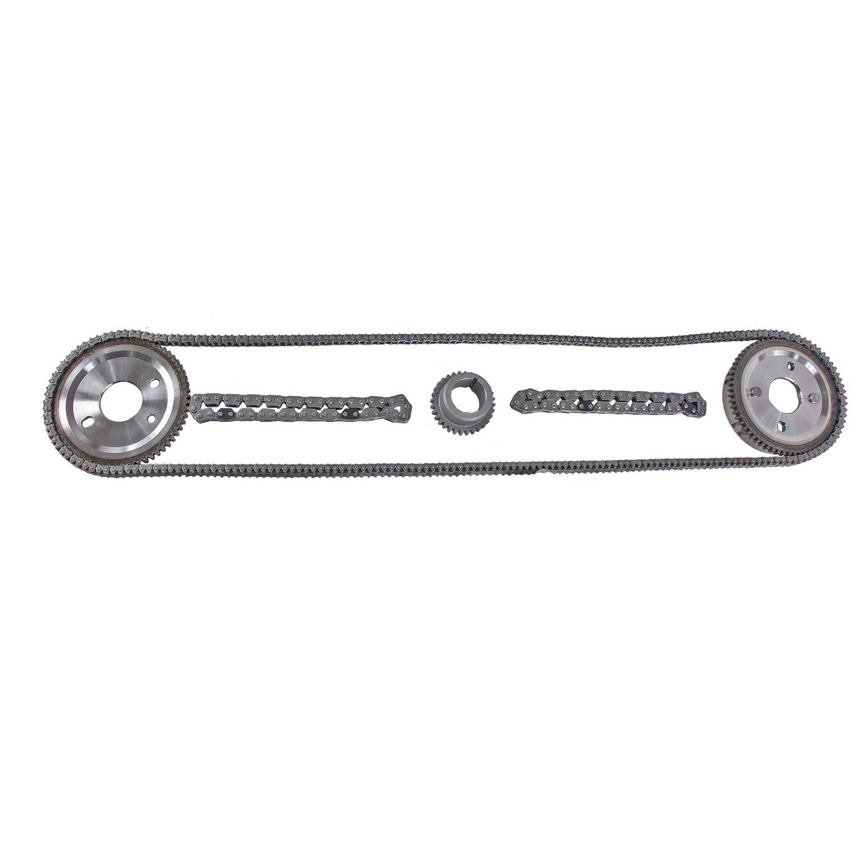 Timing Chain Kit with Water Pump 2009-2010 Chrysler Sebring, Dodge Charger, Avenger 2.7L V6