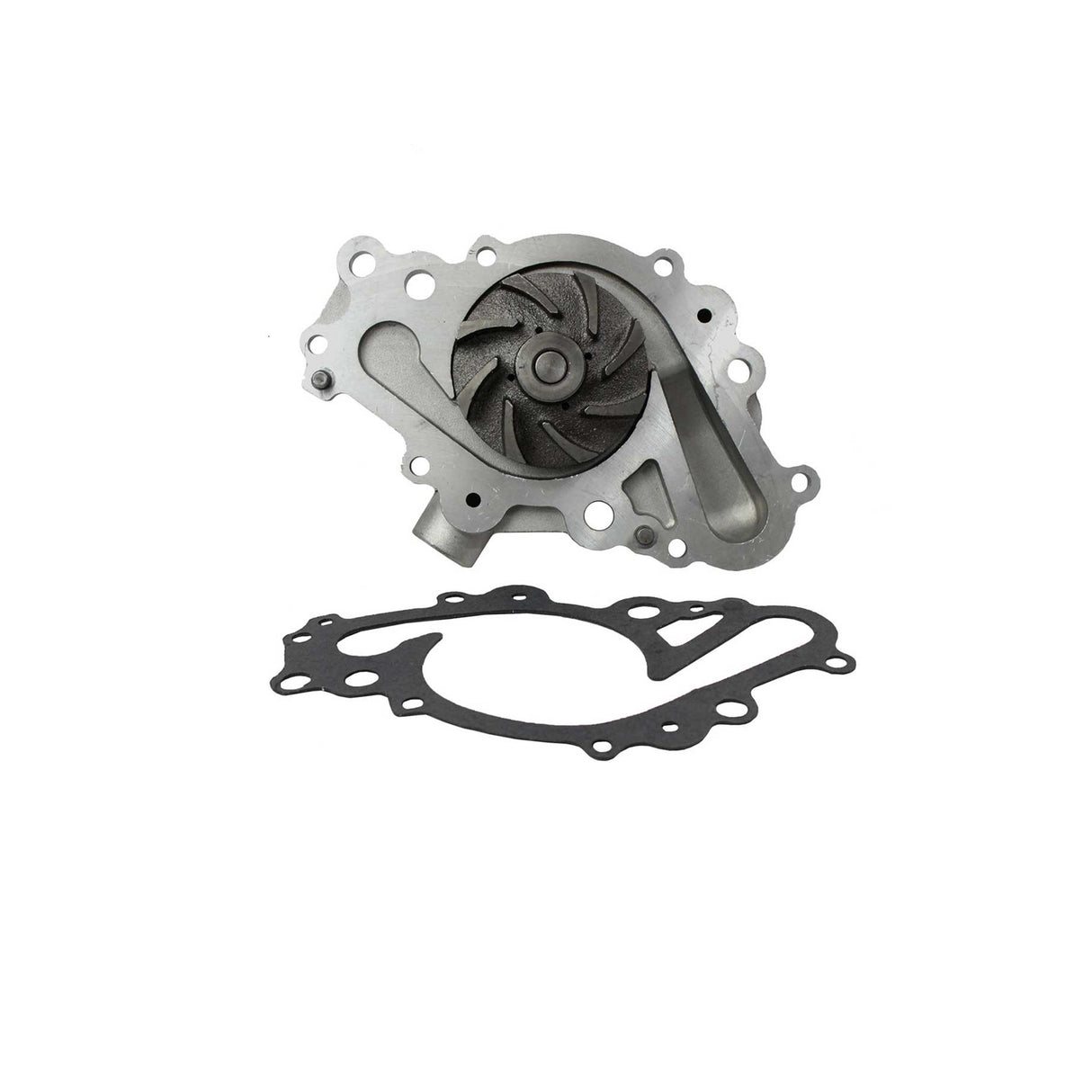Timing Chain Kit with Water Pump 2009-2010 Chrysler Sebring, Dodge Charger, Avenger 2.7L V6