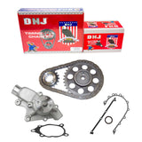 Timing Chain Kit with Water Pump 1991-1993 Jeep 4.0L