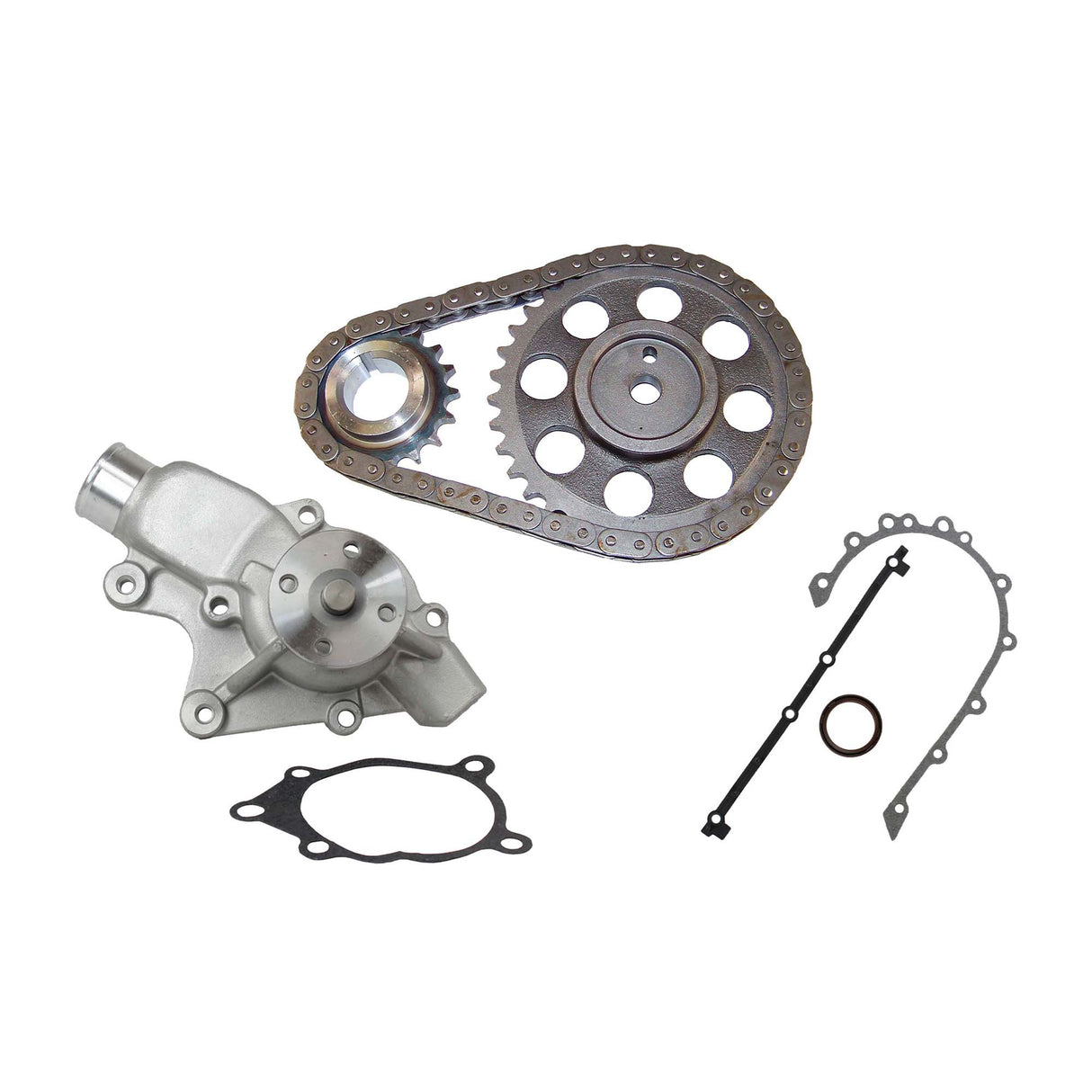 Timing Chain Kit with Water Pump 1991-1993 Jeep 4.0L