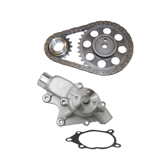 Timing Chain Kit with Water Pump 1991-1993 Jeep 4.0L