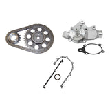 Timing Chain Kit with Water Pump 1987-1993 Jeep 4.0L