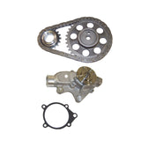 Timing Chain Kit with Water Pump 1987-1993 Jeep 4.0L