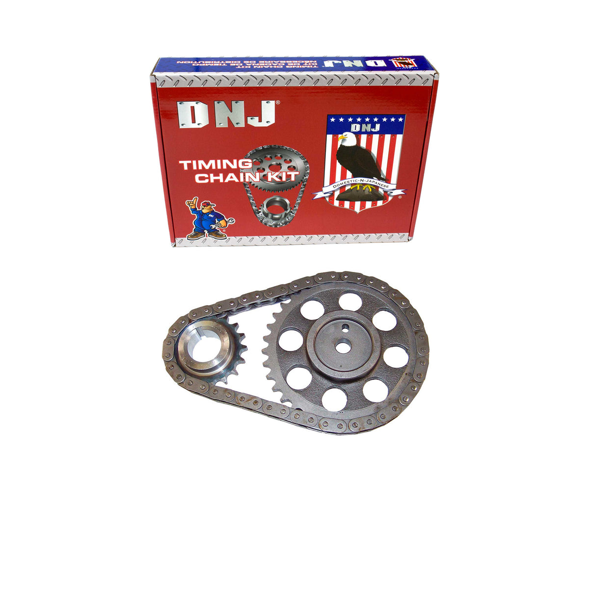 1993 Jeep Wrangler 4.0L Timing Set