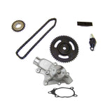 Timing Chain Kit with Water Pump 1994-2002 Dodge,Jeep 2.5L