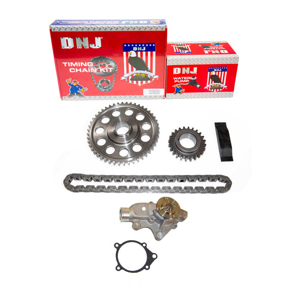 Timing Chain Kit with Water Pump 1999-2001 Jeep 4.0L