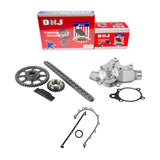 Timing Chain Kit with Water Pump 1999-2001 Jeep 4.0L