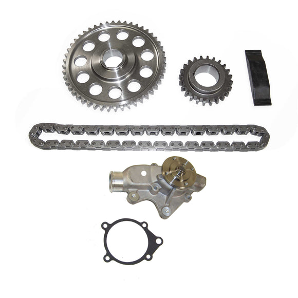 Timing Chain Kit with Water Pump 1999-2001 Jeep 4.0L