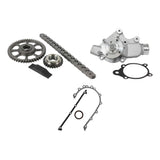 Timing Chain Kit with Water Pump 1999-2001 Jeep 4.0L