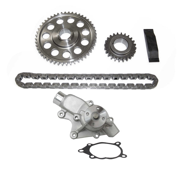 Timing Chain Kit with Water Pump 1999 Jeep 4.0L