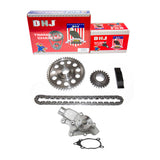 Timing Chain Kit with Water Pump 1999 Jeep 4.0L