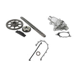 Timing Chain Kit with Water Pump 1999 Jeep 4.0L