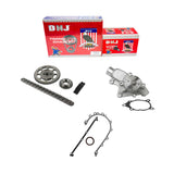 Timing Chain Kit with Water Pump 1994-1998 Jeep 4.0L