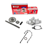 Timing Chain Kit with Water Pump 1994-1998 Jeep 4.0L