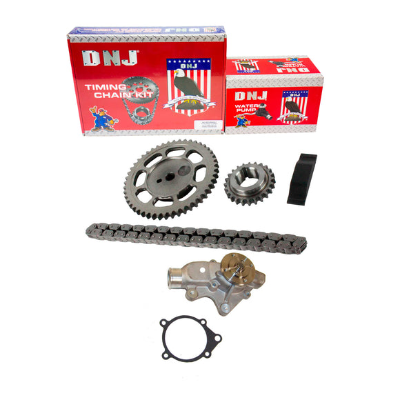 Timing Chain Kit with Water Pump 1994-1998 Jeep 4.0L