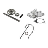 Timing Chain Kit with Water Pump 1994-1998 Jeep 4.0L