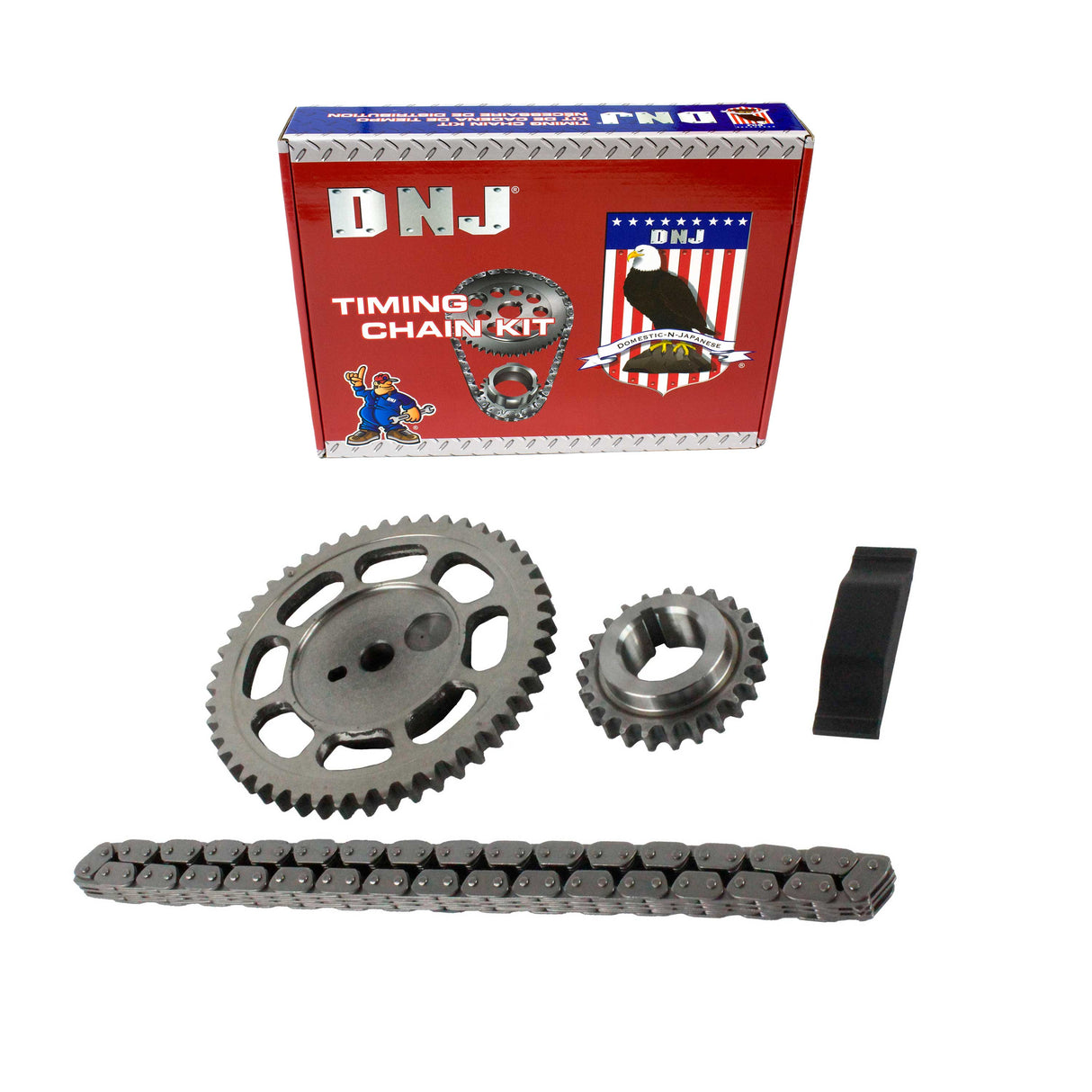1994 Jeep Grand Cherokee 4.0L Timing Set