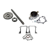 Timing Chain Kit with Water Pump 1993-2003 Dodge,Jeep 3.9L-5.9L