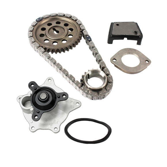 Timing Chain Kit with Water Pump 2001-2003 Chrysler,Dodge 3.3L-3.8L