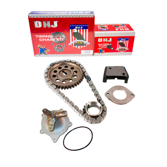 Timing Chain Kit with Water Pump 1993-1997 Chrysler,Dodge,Eagle 3.3L