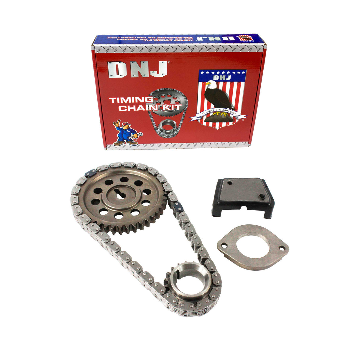 1998 Dodge Grand Caravan 3.3L Timing Set