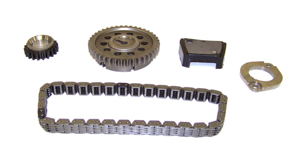 Timing Chain Kit with Water Pump 2001-2003 Chrysler,Dodge 3.3L-3.8L