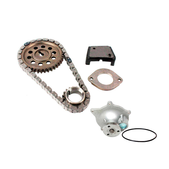 Timing Chain Kit with Water Pump 1990-2000 Chrysler,Dodge,Plymouth 3.3L-3.8L