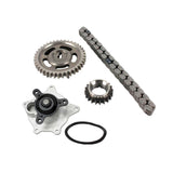 Timing Chain Kit with Water Pump 2004-2005 Chrysler,Dodge 3.3L-3.8L