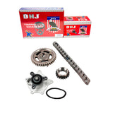 Timing Chain Kit with Water Pump 2004-2005 Chrysler,Dodge 3.3L-3.8L