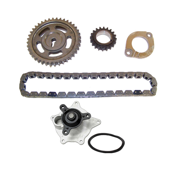 Timing Chain Kit with Water Pump 2005-2007 Chrysler,Dodge 3.3L-3.8L