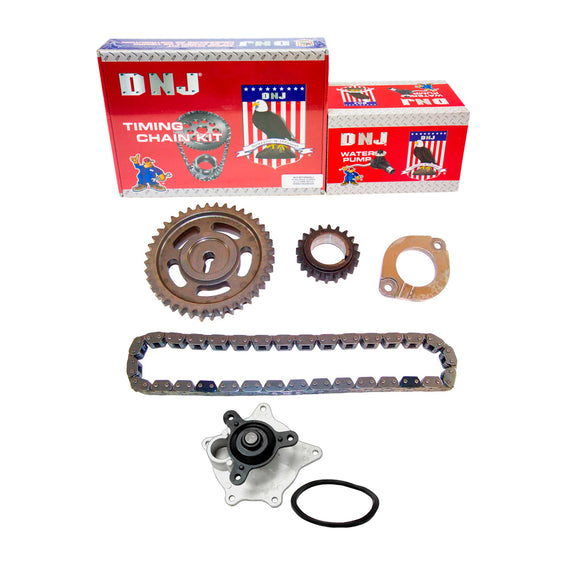 Timing Chain Kit with Water Pump 2005-2007 Chrysler,Dodge 3.3L-3.8L