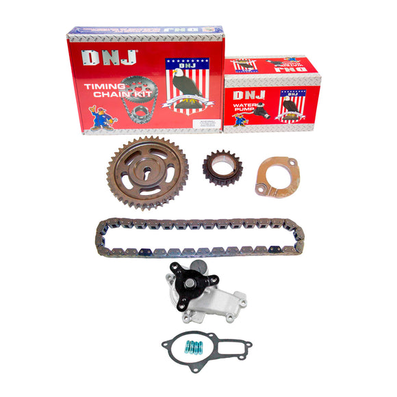 Timing Chain Kit with Water Pump 2006-2008 Chrysler 3.8L