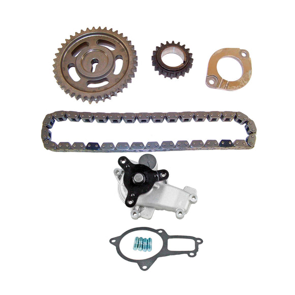 Timing Chain Kit with Water Pump 2006-2008 Chrysler 3.8L