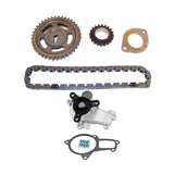 Timing Chain Kit with Water Pump 2006-2008 Chrysler 3.8L