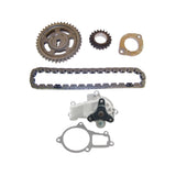 Timing Chain Kit with Water Pump 2008-2010 Chrysler,Dodge,Volkswagen 3.3L-3.8L