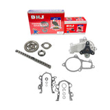 Timing Chain Kit with Water Pump 2008-2010 Chrysler,Dodge,Volkswagen 3.3L-3.8L