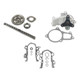 Timing Chain Kit with Water Pump 2008-2010 Chrysler,Dodge,Volkswagen 3.3L-3.8L