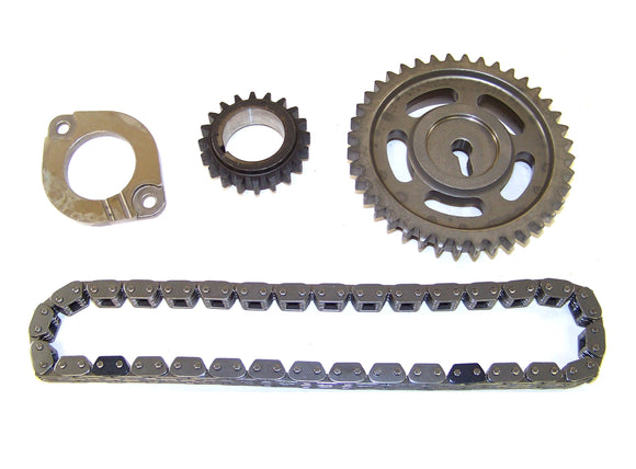 Timing Chain Kit with Water Pump 2006-2008 Chrysler 3.8L