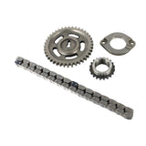 Timing Chain Kit with a Water Pump 2007-2011 Jeep 3.8L V6