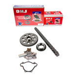 Timing Chain Kit with Water Pump 1990-1991 Dodge 3.9L-5.2L