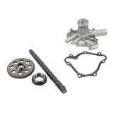 Timing Chain Kit with Water Pump 1990-1991 Dodge 3.9L-5.2L