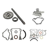Timing Chain Kit with Water Pump 1990-1991 Dodge 3.9L-5.2L