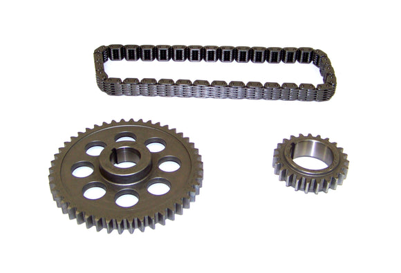 Timing Chain Kit with Water Pump 1990-1991 Dodge 3.9L-5.2L