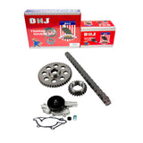 Timing Chain Kit with Water Pump 1992 Dodge 3.9L-5.2L