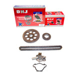 Timing Chain Kit with Water Pump 1981-1990 Chrysler,Dodge,Plymouth 3.9L-5.9L