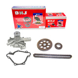 Timing Chain Kit with Water Pump 1981-1990 Chrysler,Dodge,Plymouth 3.9L-5.9L
