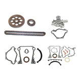 Timing Chain Kit with Water Pump 1981-1990 Chrysler,Dodge,Plymouth 3.9L-5.9L